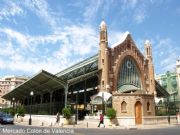 Mercado Colón. Valencia, Comunidad Valenciana